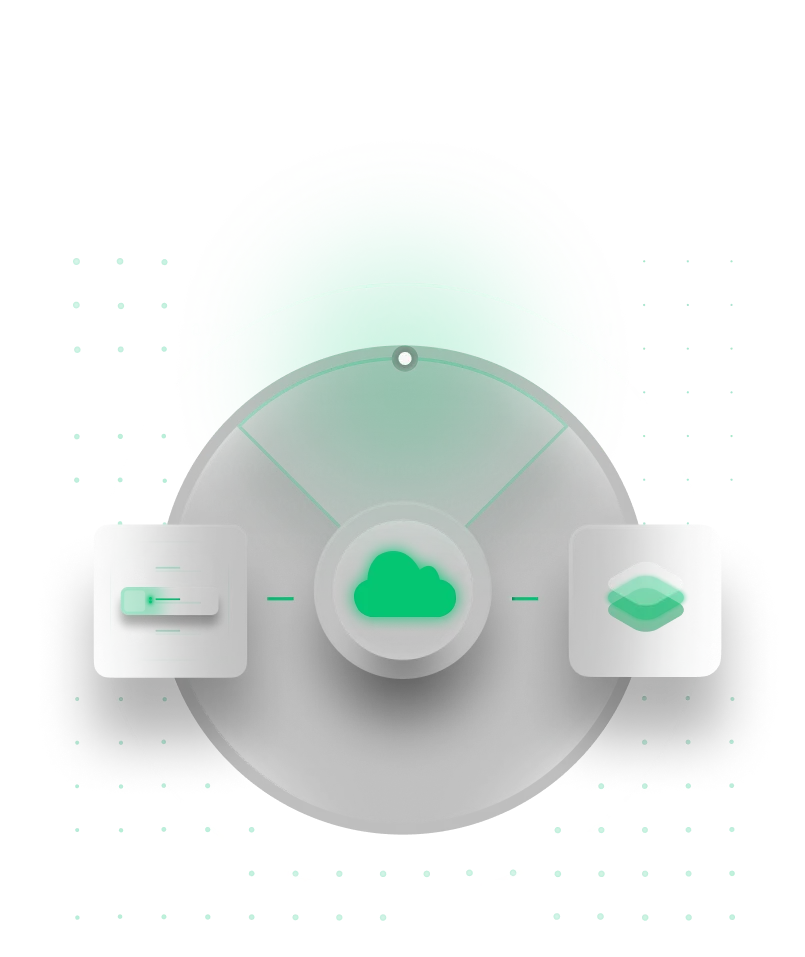 سرور ابری و اختصاصی آلماهاست | زیرساخت‌ سفارشی برای تجارت شما - زیرساخت اختصاص، سرویس‌های ابری راه‌ کار‌هایی که کسب و کار آنلاین شما را تضمین میکند!