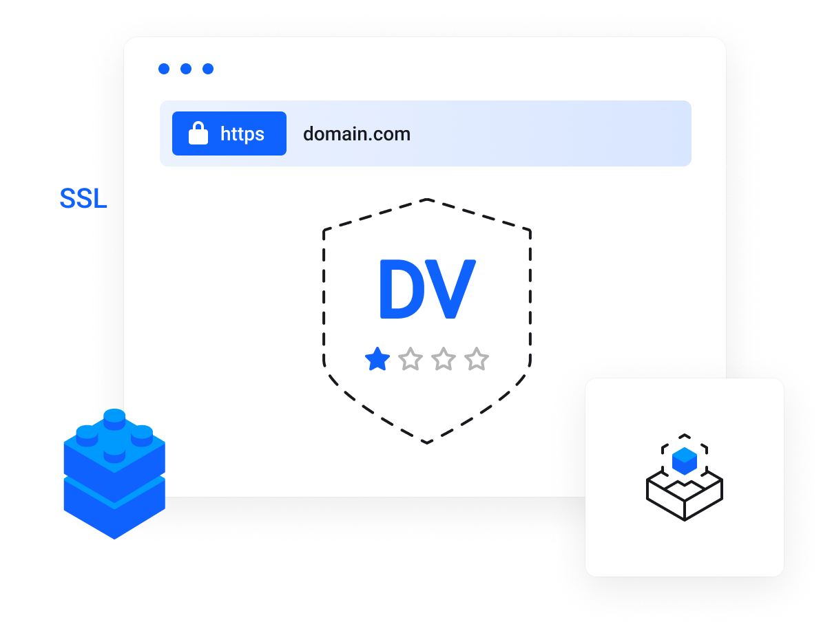 Ideal for non-critical web pages